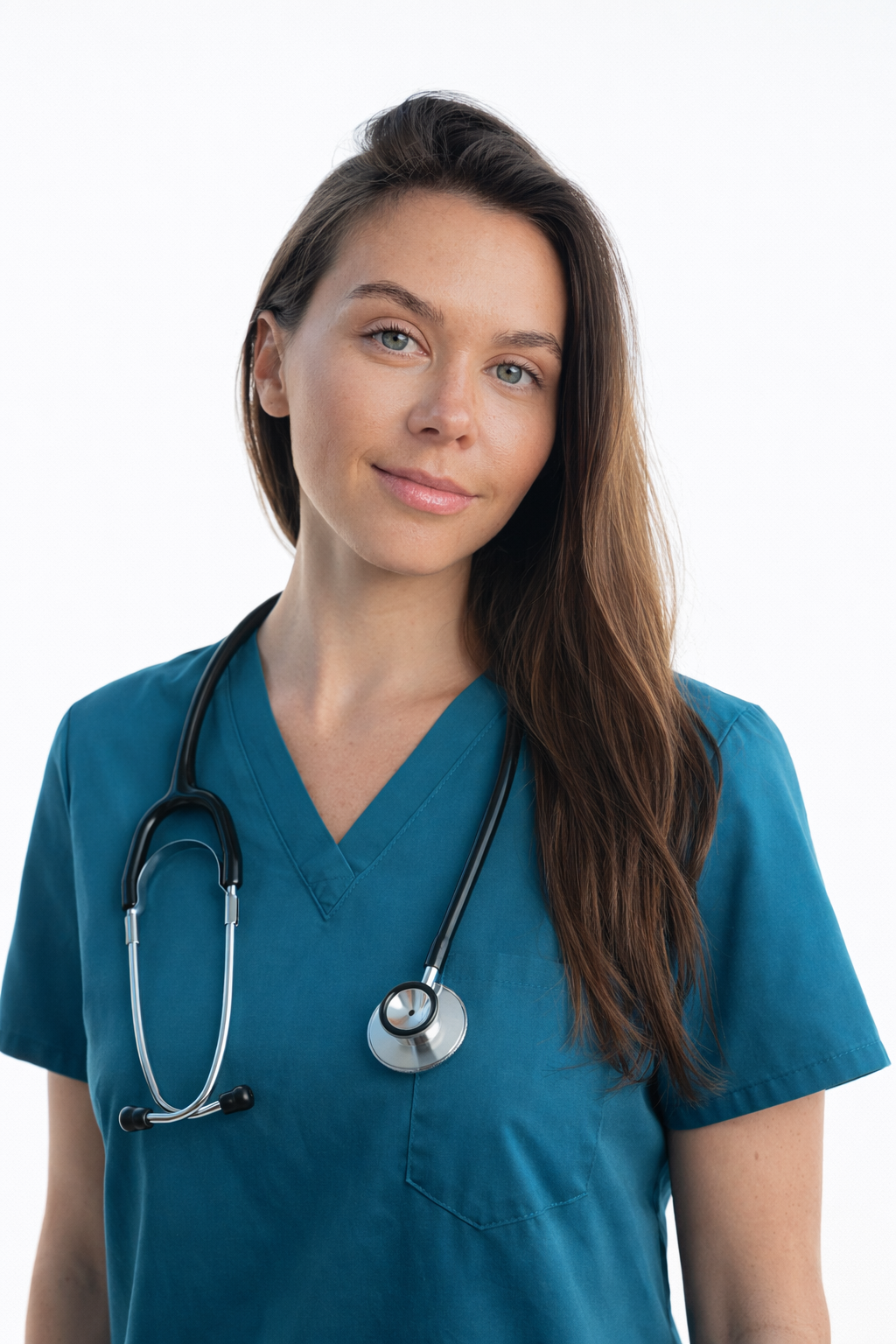 Polina Myles, Doctor, Holding a Degree in Functional & Holistic Medicine